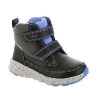UGG Tempo Dannie, Stivali alla Moda, Big Sky Black, 34 EU