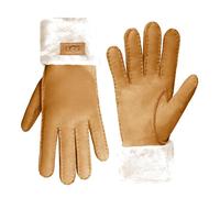 UGG Turn Cuff Handschuh 2019 Chestnut, S