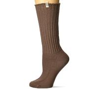 UGG Tyla Slouchy Crew - Calzini da donna, Allspice, Taglia unica