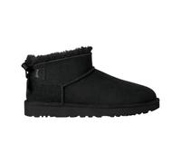 UGG - Ultra Mini Bailey Bow - - Shoes - Donna - Nero - 38 EU