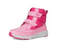UGG Unisex Kid's Dannie Weather Fashion Boot, Sachet Pink Berry, 37 EU