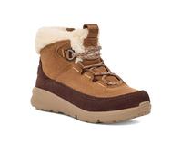UGG Unisex Kid's Terretrail Cozy Lace Fashion Boot, castano, 35 EU