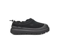 Ugg - Uomo calzata impermeabile esterna - M Tasman Weather Hybrid Black / Black per Uomo in Pelle - Taglia 10 US - Nero