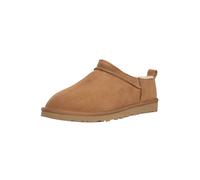UGG Uomo Classic Micro Slipper, Marrone