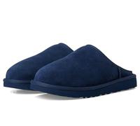 UGG Pantofole classiche da uomo, Oceano profondo., 42 EU