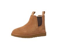 UGG Neumel Chelsea, Stivali classici Uomo, Marrone Chestnut, 38 EU
