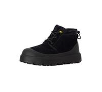 UGG Uomo Stivali ibridi Neumel Weather, Nero