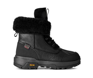 UGG - W Adirondack Boot XX - - Shoes - Donna - Nero - 38 EU