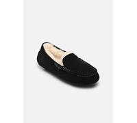 UGG - W ANSLEY Nero - Pantofole 38 Nero