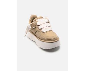 UGG - W Astromel Beige - Sneakers 37 Beige