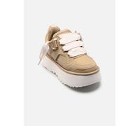 UGG - W Astromel Beige - Sneakers 42 Beige