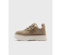 UGG W ASTROMEL women Lowtop beige in taglia:40