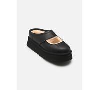 UGG - W Bea Mary Jane LTHR Nero - Pantofole 41 Nero