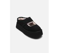 UGG - W Bea Mary Jane Nero - Pantofole 39 Nero