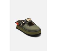 UGG - W Bea Mary Jane Wildwood Verde - Zoccoli 40 Verde