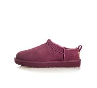 UGG - W Classic Micro Viola - Stivaletti e tronchetti 38 Viola