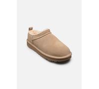 UGG - W Classic Micro Beige - Stivaletti e tronchetti 40 Beige