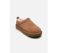 UGG - W Classic Micro Marrone - Stivaletti e tronchetti 42 Marrone
