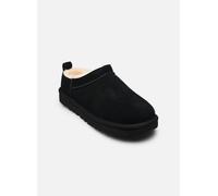 UGG - W Classic Micro Nero - Stivaletti e tronchetti 37 Nero