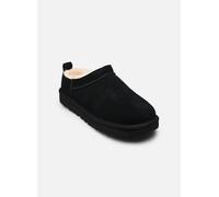 UGG - W Classic Micro Nero - Stivaletti e tronchetti 41 Nero