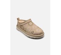 UGG - W Classic Micro Sun Stitch Beige - Stivaletti e tronchetti 39 Beige