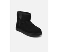 Ugg Stivali Classic Mini Bailey Zip
