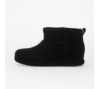 UGG W Classic Mini Enwrap Black 9