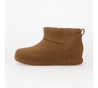 UGG W Classic Mini Enwrap Chestnut 6