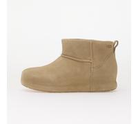 UGG W Classic Mini Enwrap Mustard Seed 5