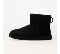 UGG W Classic Mini II Black 9