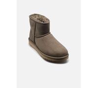 Scarponi UGG Classic Mini II marrone scuro terra donna - 39