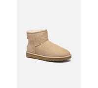 UGG - W Classic Mini II Marrone - Stivaletti e tronchetti 37 Marrone