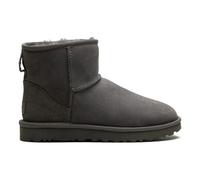 UGG - W Classic Mini II - -Shoes -Donna -Grigio -36 EU