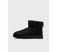 UGG W CLASSIC MINI II women Boots black in taglia:39