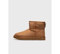 UGG W CLASSIC MINI II women Boots brown in taglia:36
