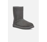 UGG Classic Short Ii, Stivali classici, Donna, Grigio, 41 EU
