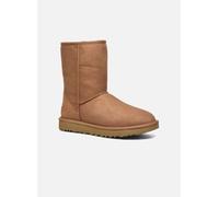 UGG - W Classic Short II Marrone - Stivaletti e tronchetti 38 Marrone