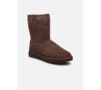UGG - W Classic Short II Marrone - Stivaletti e tronchetti 41 Marrone