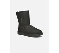 UGG - W Classic Short II Nero - Stivaletti e tronchetti 37 Nero