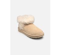 UGG - W Classic Ultra Mini Chalet Beige - Stivali 36 Beige