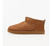 UGG Stivaletti in Pelle Ultra Mini Classici Classici Verdi | Stivali Casual
