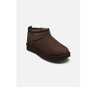 UGG Snowboots CLASSIC ULTRA MINI marrone | 37