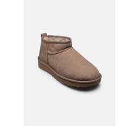 UGG - Classic Ultra Mini - - Shoes - Donna - Beige - 37 EU