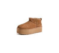UGG W Classic Ultra Mini Platform Stivaletti