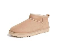 UGG W Classic Ultra Mini 1116109-SAN - colore: Beige, Misurare: 41