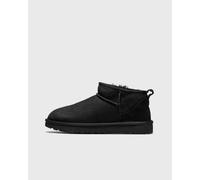 UGG Stivaletti in Pelle Ultra Mini Classici Classici Verdi | Stivali Casual
