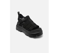 UGG - W Cora Nero - Sandali e scarpe aperte 39 Nero
