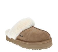 UGG W DISǪUETTE, Pantofole Donna, Castagna, 43 EU