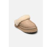 UGG - W DISQUETTE Beige - Pantofole 36 Beige