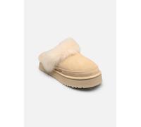 UGG - W Disquette Chalet Beige - Pantofole 39 Beige